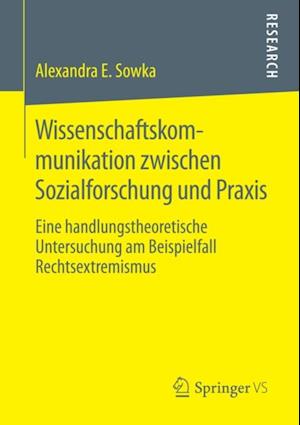 Wissenschaftskommunikation zwischen Sozialforschung und Praxis