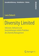 Diversity Limited
