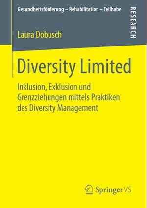 Diversity Limited