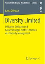 Diversity Limited