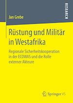 Rüstung und Militär in Westafrika