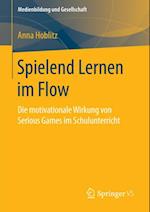 Spielend Lernen im Flow