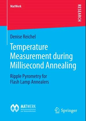 Temperature Measurement during Millisecond Annealing