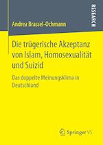 Die trügerische Akzeptanz von Islam, Homosexualität und Suizid