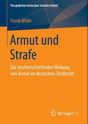 Armut und Strafe