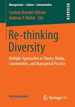Re-thinking Diversity
