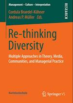 Re-thinking Diversity