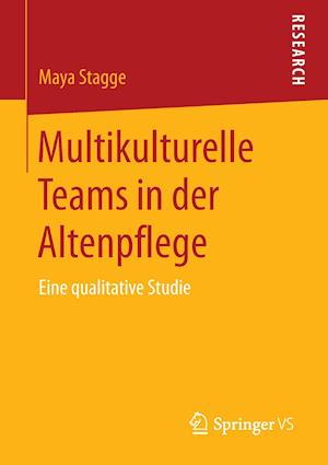 Multikulturelle Teams in der Altenpflege