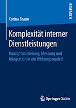 Komplexität interner Dienstleistungen