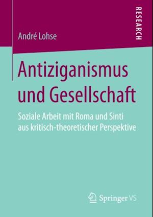 Antiziganismus und Gesellschaft