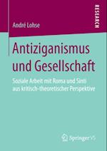 Antiziganismus und Gesellschaft