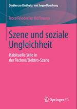 Szene und soziale Ungleichheit