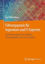 Rittershaus, A: Führungspraxis für Ingenieure u. IT-Experten