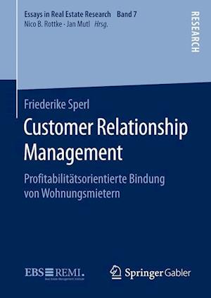 Customer Relationship Management