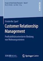 Customer Relationship Management