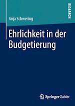 Ehrlichkeit in der Budgetierung