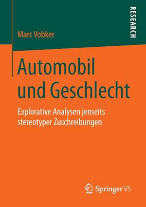 Automobil und Geschlecht