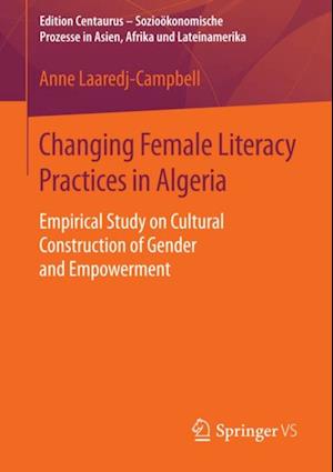 Changing Female Literacy Practices in Algeria