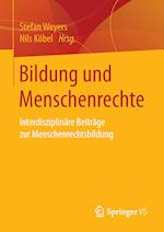 Bildung und Menschenrechte