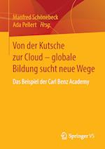 Von der Kutsche zur Cloud – globale Bildung sucht neue Wege