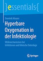 Hyperbare Oxygenation in der Infektiologie