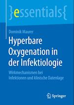 Hyperbare Oxygenation in der Infektiologie