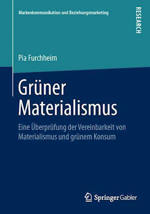 Grüner Materialismus