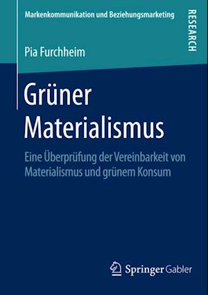 Grüner Materialismus