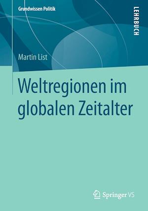 Weltregionen im globalen Zeitalter