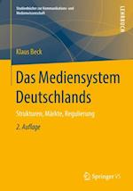 Das Mediensystem Deutschlands