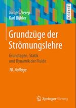 Grundzüge der Strömungslehre