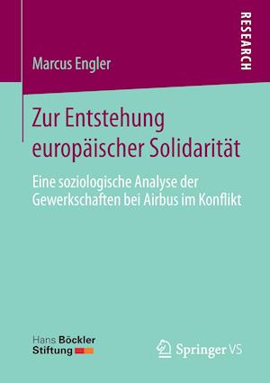 Zur Entstehung europäischer Solidarität