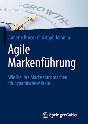 Agile Markenführung