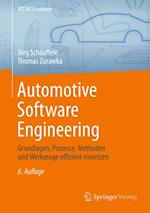 Automotive Software Engineering