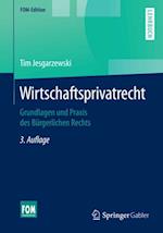 Wirtschaftsprivatrecht