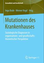 Mutationen des Krankenhauses