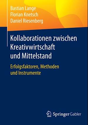 Kollaborationen zwischen Kreativwirtschaft und Mittelstand