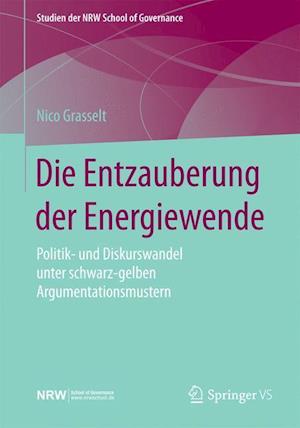 Die Entzauberung der Energiewende