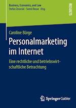 Personalmarketing im Internet