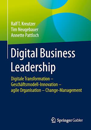 Digital Business Leadership