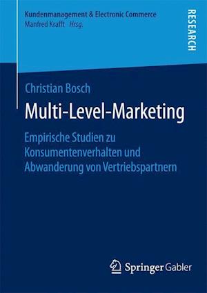 Multi-Level-Marketing