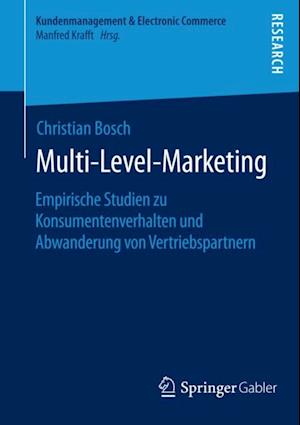 Multi-Level-Marketing