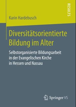 Diversitätsorientierte Bildung im Alter