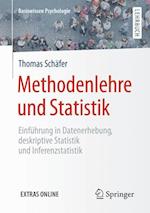 Methodenlehre und Statistik