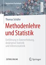 Methodenlehre und Statistik