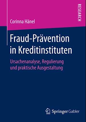 Fraud-Prävention in Kreditinstituten