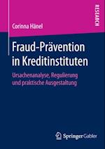 Fraud-Prävention in Kreditinstituten