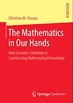 Mathematics in Our Hands