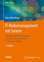 IT-Risikomanagement mit System