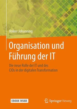 Organisation und Führung der IT